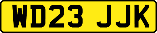 WD23JJK