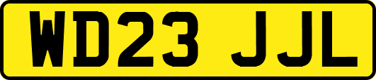 WD23JJL