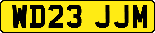 WD23JJM