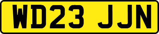 WD23JJN