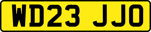 WD23JJO