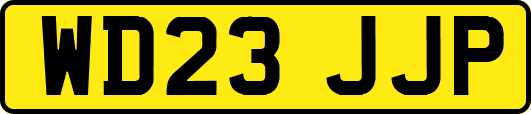 WD23JJP