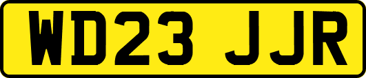 WD23JJR