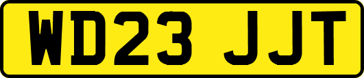 WD23JJT
