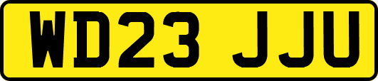 WD23JJU