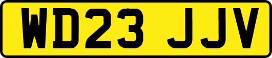WD23JJV