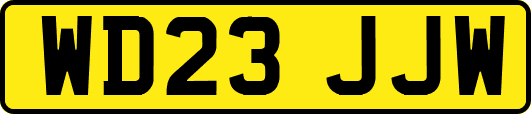 WD23JJW