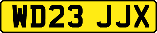 WD23JJX