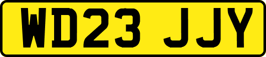 WD23JJY