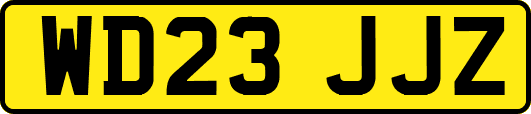 WD23JJZ