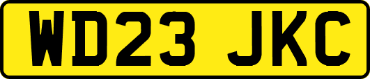 WD23JKC