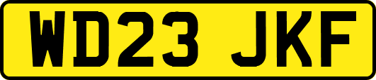 WD23JKF