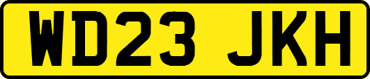WD23JKH