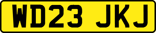 WD23JKJ