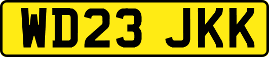 WD23JKK
