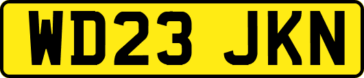 WD23JKN