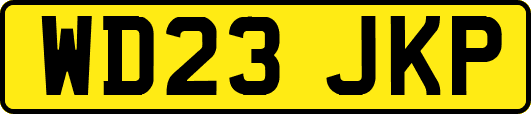 WD23JKP