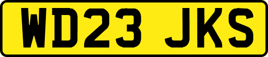 WD23JKS