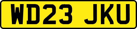 WD23JKU