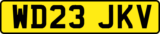 WD23JKV