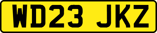 WD23JKZ