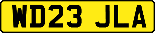 WD23JLA