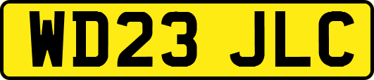 WD23JLC