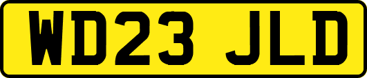 WD23JLD