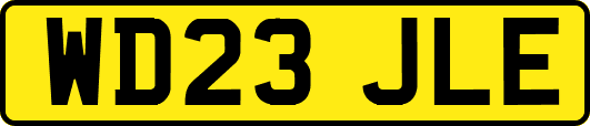 WD23JLE
