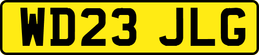 WD23JLG