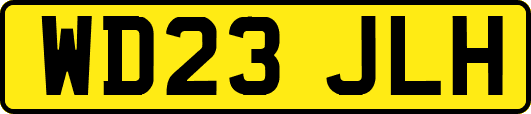 WD23JLH