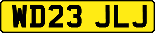 WD23JLJ