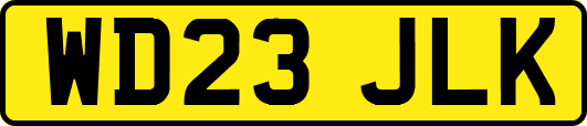 WD23JLK