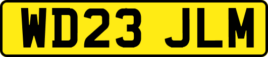 WD23JLM