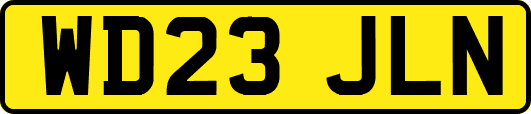 WD23JLN