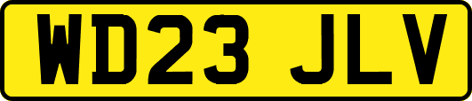 WD23JLV