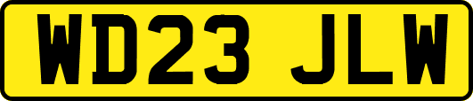 WD23JLW