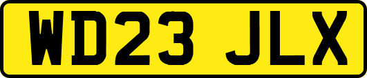WD23JLX