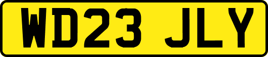 WD23JLY