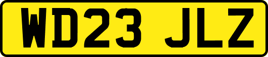 WD23JLZ