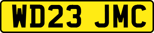 WD23JMC