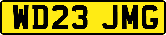 WD23JMG