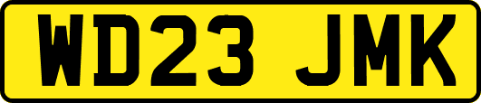 WD23JMK