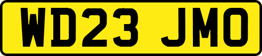 WD23JMO