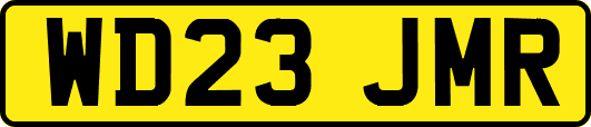 WD23JMR