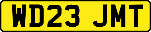 WD23JMT