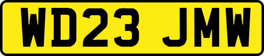 WD23JMW