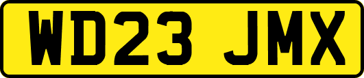 WD23JMX