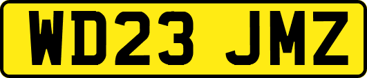 WD23JMZ