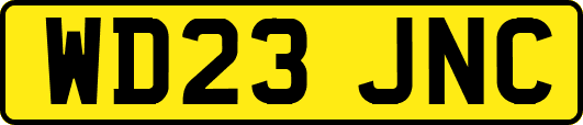 WD23JNC